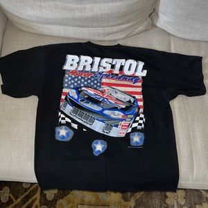 Bristol Motor Speedway T-Shirt